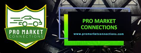 Pro market connections reviews. Things To Know About Pro market connections reviews. 